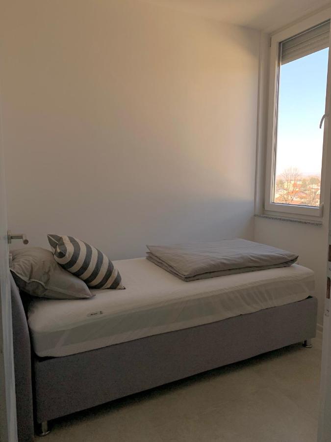 Kartal Centar Apartment Bihać Dış mekan fotoğraf
