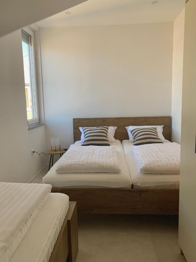 Kartal Centar Apartment Bihać Dış mekan fotoğraf