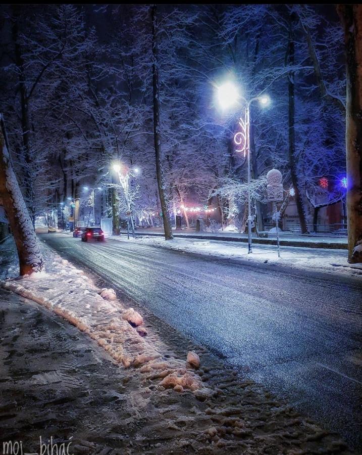 Kartal Centar Apartment Bihać Dış mekan fotoğraf