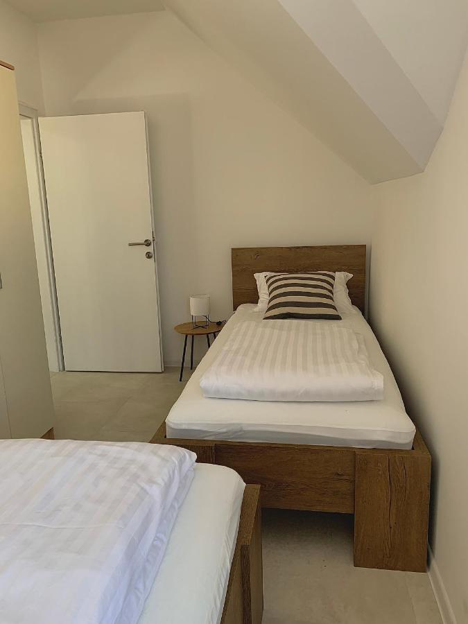 Kartal Centar Apartment Bihać Dış mekan fotoğraf