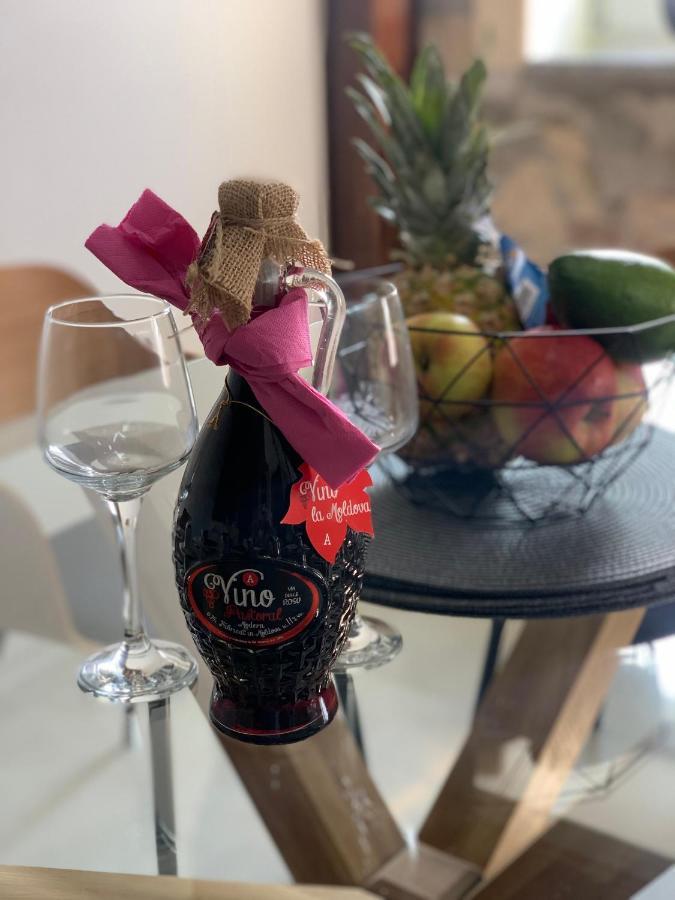 Kartal Centar Apartment Bihać Dış mekan fotoğraf