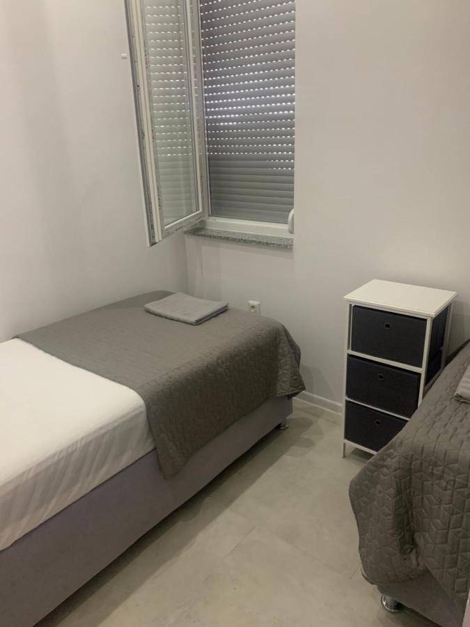 Kartal Centar Apartment Bihać Dış mekan fotoğraf