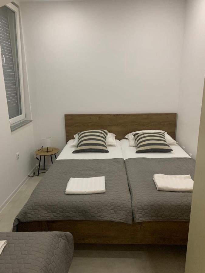 Kartal Centar Apartment Bihać Dış mekan fotoğraf