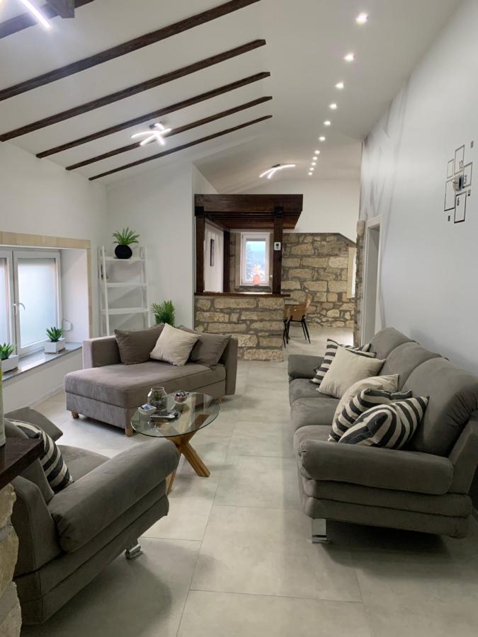 Kartal Centar Apartment Bihać Dış mekan fotoğraf