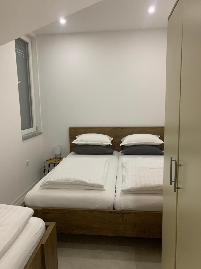 Kartal Centar Apartment Bihać Dış mekan fotoğraf