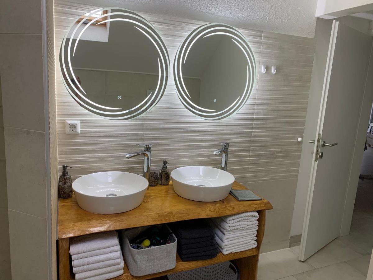 Kartal Centar Apartment Bihać Dış mekan fotoğraf