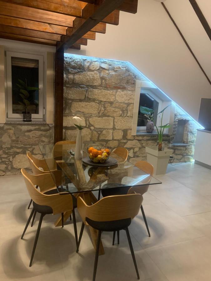 Kartal Centar Apartment Bihać Dış mekan fotoğraf