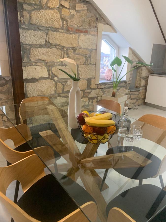 Kartal Centar Apartment Bihać Dış mekan fotoğraf