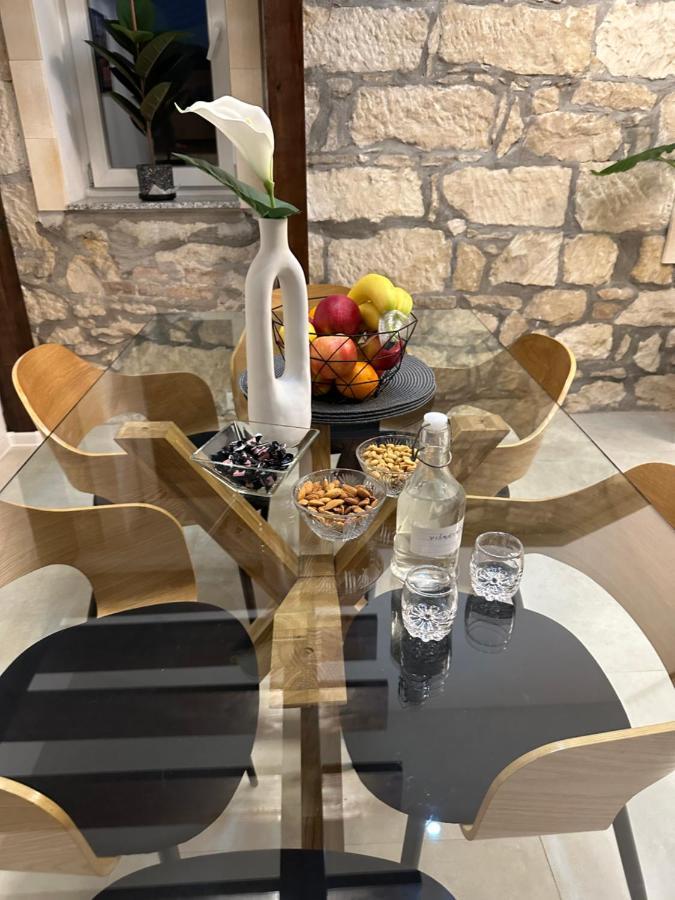 Kartal Centar Apartment Bihać Dış mekan fotoğraf